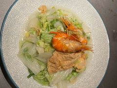-老头儿油爆虾·1987杭州烟火味(湖滨银泰in77D区店)