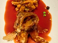 -小厨娘淮扬菜(河西奥美大厦店)