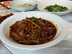 -南太湖山庄·四季轩&国风堂中餐厅