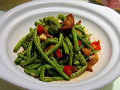 -佰家小厨·南京菜(夫子庙店)