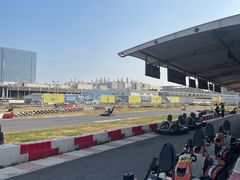 -赛卡联盟WSK卡丁车俱乐部