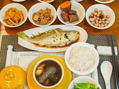 -李清佛跳墙|福建省十大名厨之首(后江埭店)