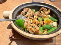 -常来小聚·广州非遗传承餐厅(地王广场店)