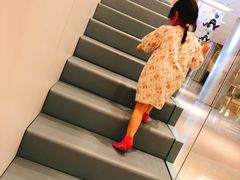 -BossBabe亲子餐厅(金光华广场店)