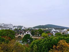 -常熟方塔园
