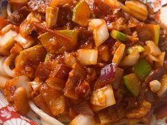 -帕米尔食府(白云观店)
