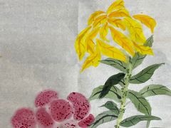 -汉翔书法丨软笔·硬笔·国画(西红门荟聚校区)