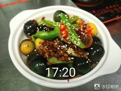 -伟大航路烤鱼(迅驰广场店)