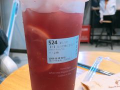 -瑞幸咖啡(深圳来福士广场店)