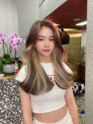 -3AM·S HAIR SALON烫发染发接发