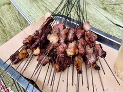 -铁诚烤肉