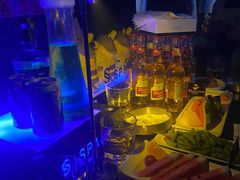 -SPACE CLUB酒吧(九纬路店)