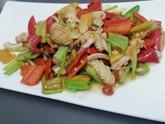 -南海渔家•海鲜•正宗海南菜(海棠湾店)
