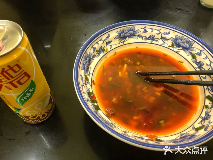 谢胖胖粉面店(总店)图片