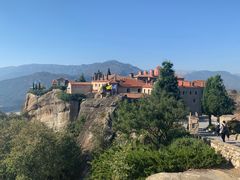 -梅黛奥拉修道院