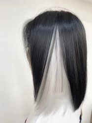 -川和潮人漂色·烫染·接发