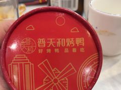 -普天和酒楼·新津菜·烤鸭(天津之眼店)