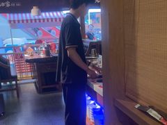 -九田家黑牛烤肉料理(新辰里亚运村店)