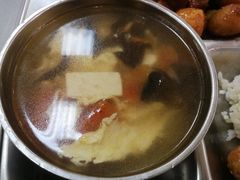 -南京邮电大学-第2食堂