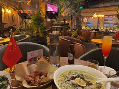 -不二·民谣音乐餐吧(长沙店)