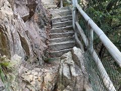 -明堂山风景区