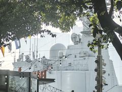 -上海港国际客运中心