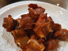-糟粕醋·椰苑海南菜餐厅(亚龙湾天域酒店)