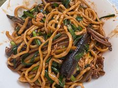 -三百碗宝应长鱼面(板仓街店)