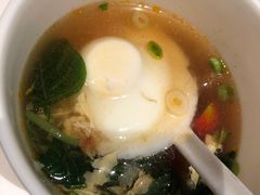 长寿面-悦海堂(金融街购物中心店)