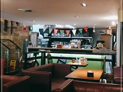 大堂-许榴香西餐厅(台东步行街店)