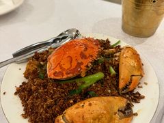 -喜记避风塘炒辣蟹(旗舰店)