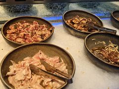 -圣罗巴海鲜烤肉自助(佳兆业店)