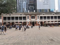 -大馆(前中区警署建築群)