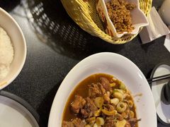 -鲁菜根·泰安菜(万达店)