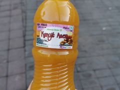 -乌布德传统市场