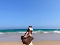 -海南清水湾莱佛士酒店