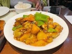 -老厨家(友谊路总店)