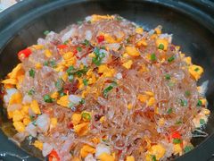 -粗茶淡饭·隐庐私厨(东亭店)