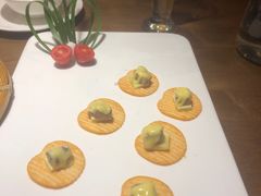 -江津如果餐厅(江津店)