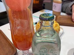 -柠檬树茶餐厅(海雅缤纷城店)