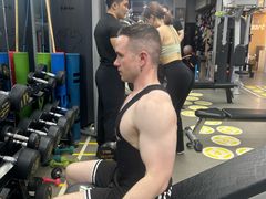 -VPsmart私教健身工作室(新华路旗舰店)
