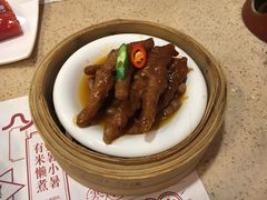 -点都德(大茶楼店)