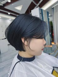 -LJOY丽锦造型·烫发染发