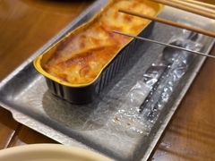 -北丐先生·野馄饨烧烤(长宁龙之梦店)