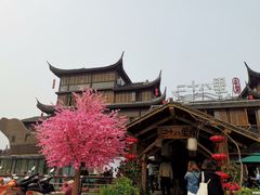 -二十八里太湖船菜(吉祥路店)