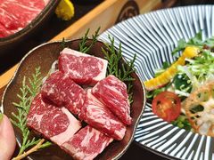 -牛道·和牛九食(市府恒隆广场店)