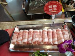 -蛙宴·美蛙火锅基地(万象城店)