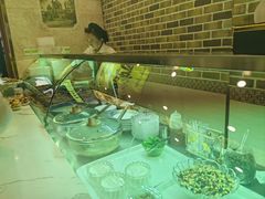 -丝路传奇·中国拉面航母店(北医三院店)