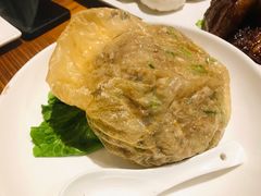 一品香芋泥-陌上花开餐厅(云山路店)