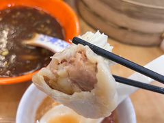 -都一处烧麦馆(前门店)